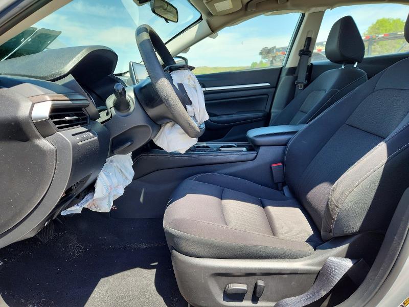 Aukcja sprzedaży 2023 Nissan Altima, vin: 1N4BL4DVXPN314691, numer aukcji: 56313756