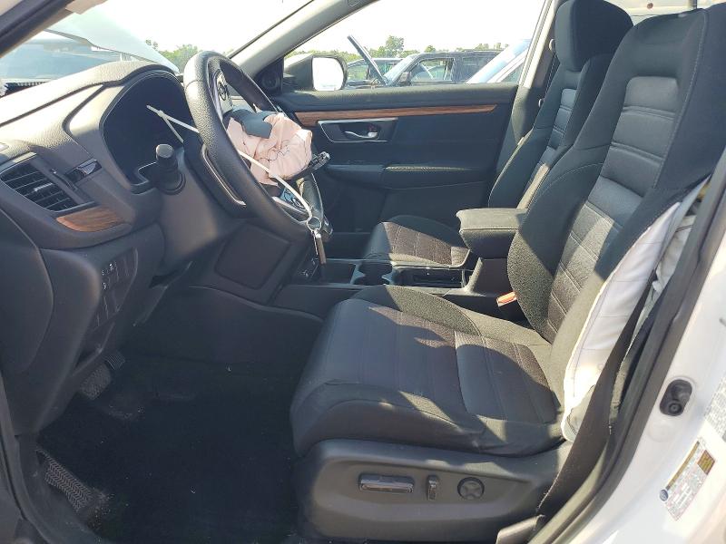 Продаж на аукціоні авто 2022 Honda Cr-v, vin: 2HKRW2H59NH610703, номер лоту: 57250826