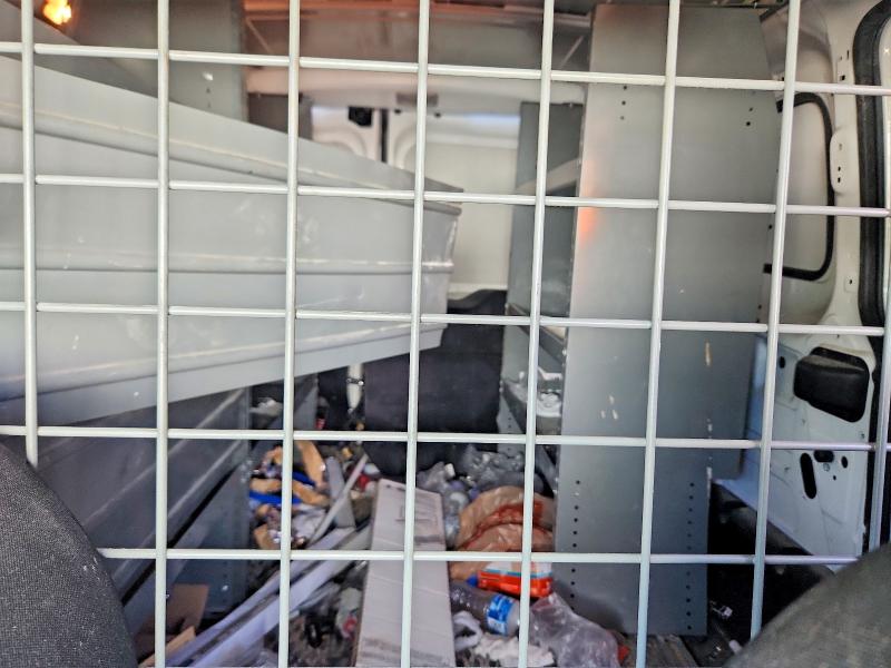 Aukcja sprzedaży 2019 Ram Promaster City, vin: ZFBHRFAB8K6N14208, numer aukcji: 58714976