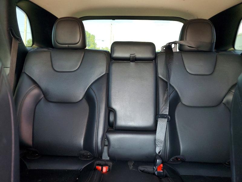 57026906 :رقم المزاد ، 1C4PJMDX3LD609994 vin ، 2020 Jeep Cherokee مزاد بيع