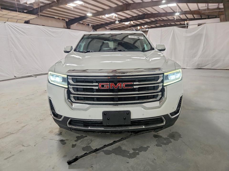 Aukcja sprzedaży 2023 Gmc Acadia, vin: 1GKKNUL43PZ151098, numer aukcji: 58036716