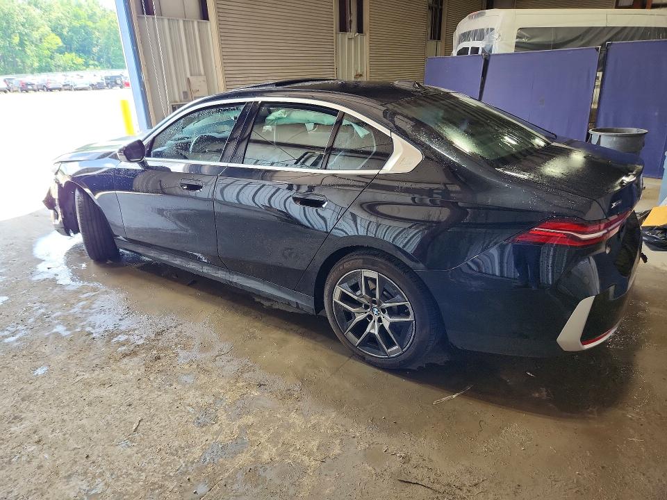 Aukcja sprzedaży 2026 Bmw 530, vin: WBA53FJ01TCV74508, numer aukcji: 56497096