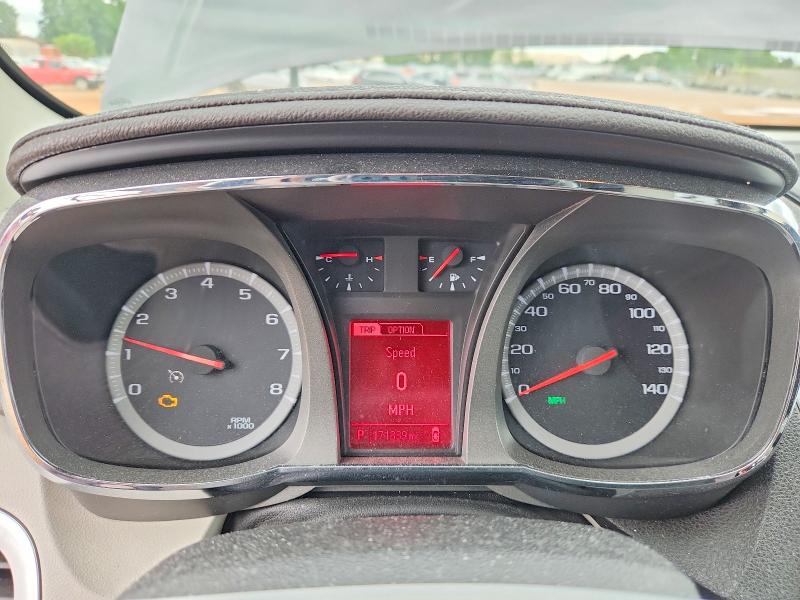 Продаж на аукціоні авто 2016 Gmc Terrain, vin: 2GKALPEK1G6301428, номер лоту: 57874986