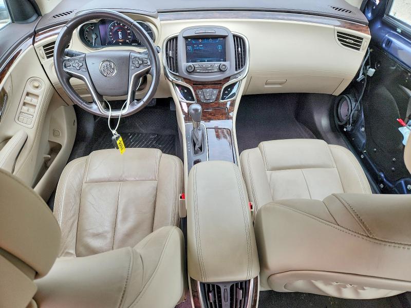 Aukcja sprzedaży 2014 Buick Lacrosse, vin: 1G4GB5G30EF154973, numer aukcji: 55455206