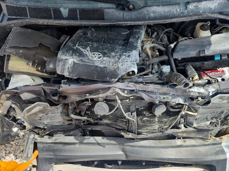 55726846 :رقم المزاد ، 5TFFW5F19GX200169 vin ، 2016 Toyota Tundra مزاد بيع