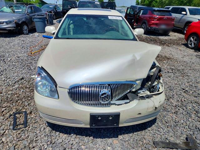 Продаж на аукціоні авто 2009 Buick Lucerne, vin: 1G4HD57M59U118513, номер лоту: 55619016