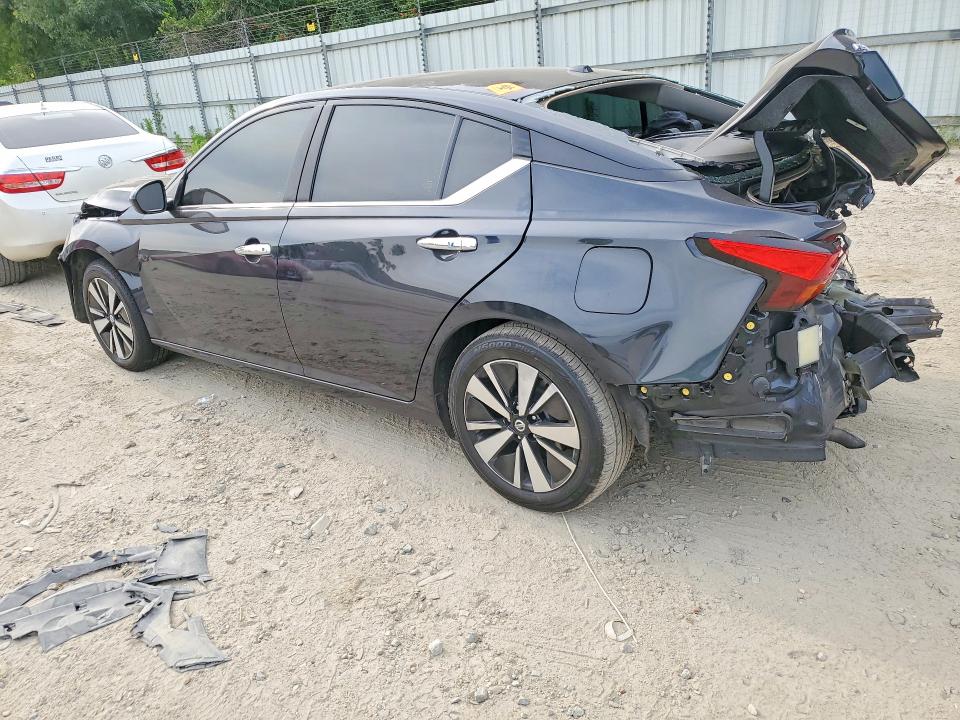 56850126 :رقم المزاد ، 1N4BL4DV6NN384413 vin ، 2022 Nissan Altima مزاد بيع