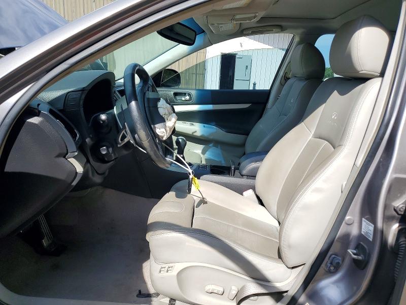 Продажа на аукционе авто 2008 Infiniti G35, vin: JNKBV61F88M274761, номер лота: 55868606