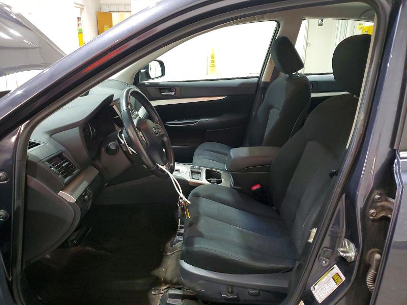 Продажа на аукционе авто 2013 Subaru Legacy, vin: 4S3BMBC61D3017953, номер лота: 56196206