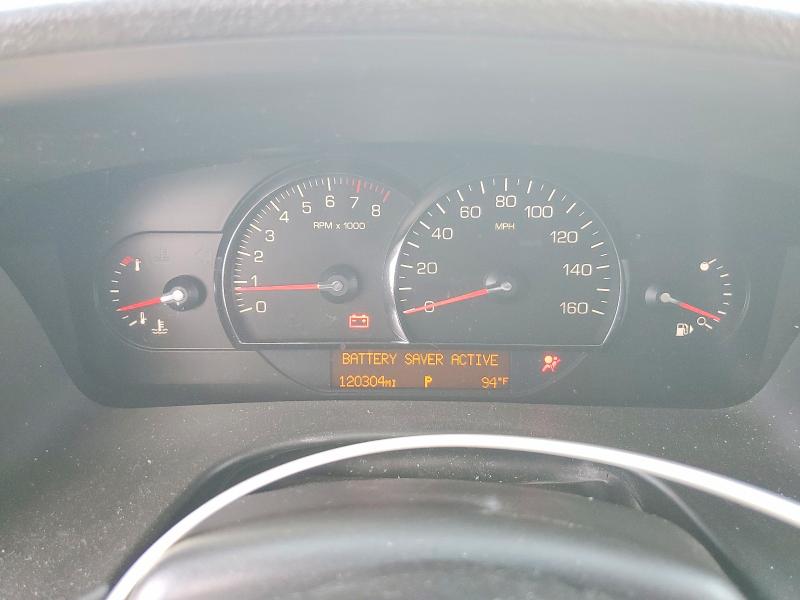 Продажа на аукционе авто 2006 Cadillac Sts, vin: 1G6DC67AX60168704, номер лота: 55532236