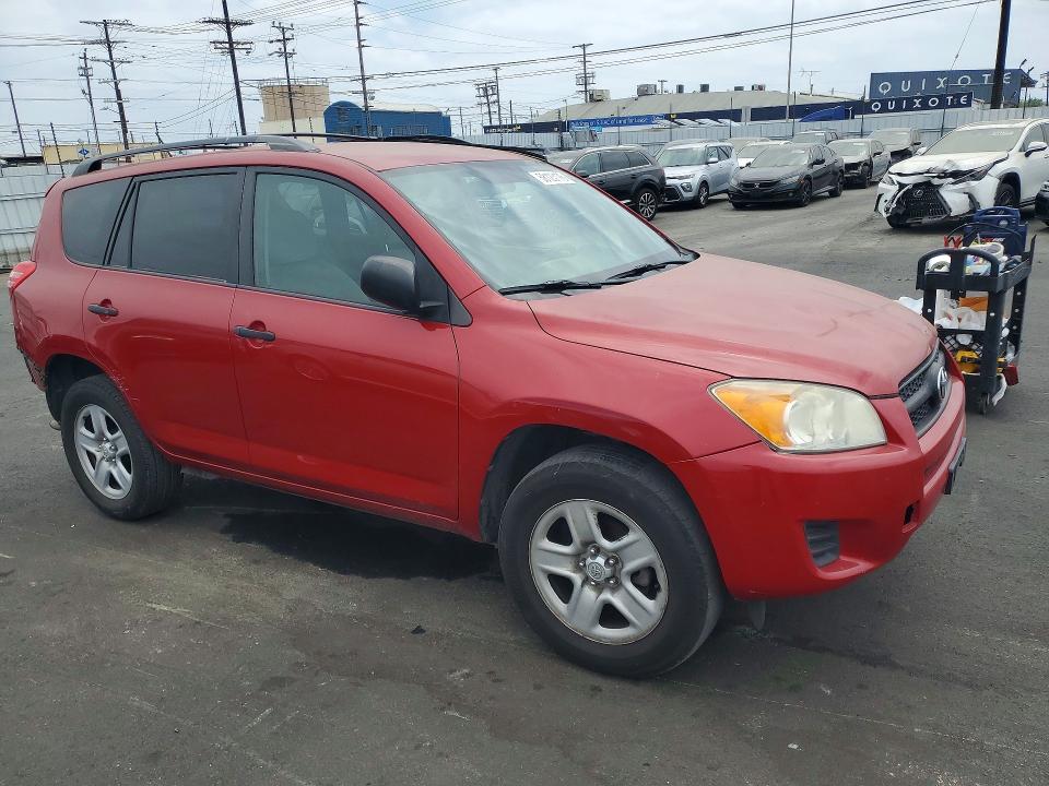 Aukcja sprzedaży 2009 Toyota Rav4, vin: 2T3BF33V49W013147, numer aukcji: 58123176