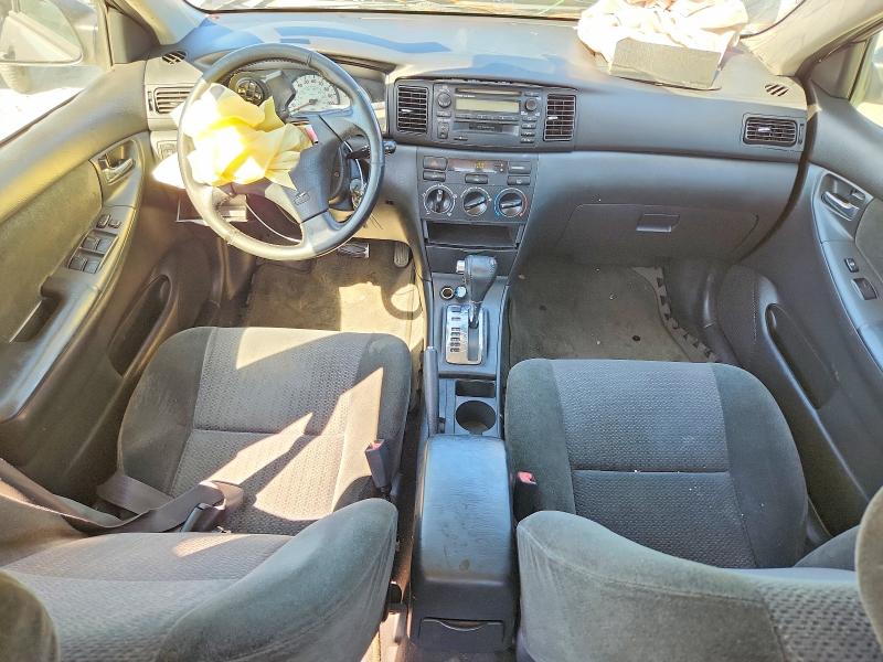 Продаж на аукціоні авто 2003 Toyota Corolla, vin: 1NXBR32E03Z080935, номер лоту: 55802606