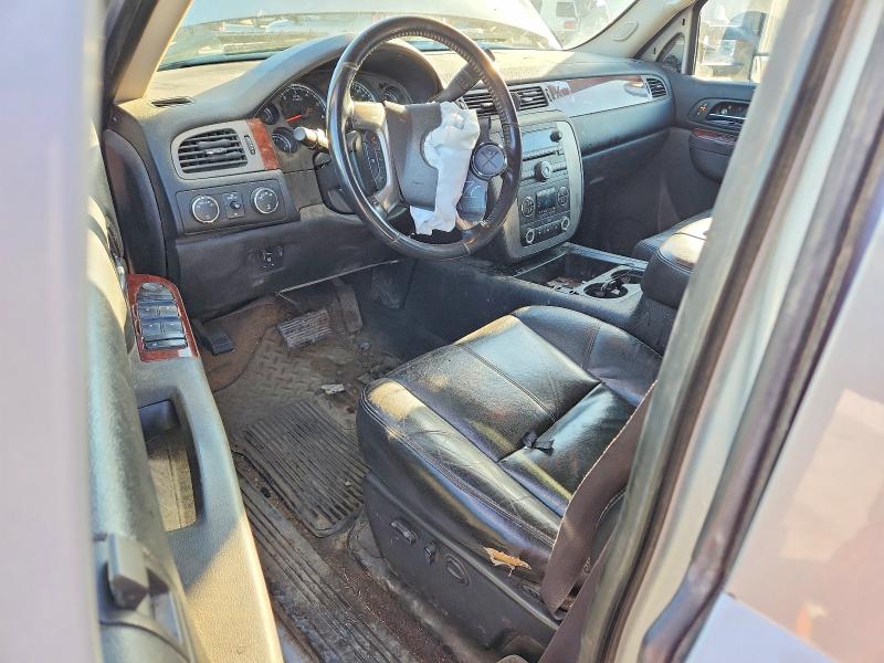 2011 Gmc Sierra მანქანა იყიდება აუქციონზე, vin: 1GTR2WE32BZ212758, აუქციონის ნომერი: 55217166