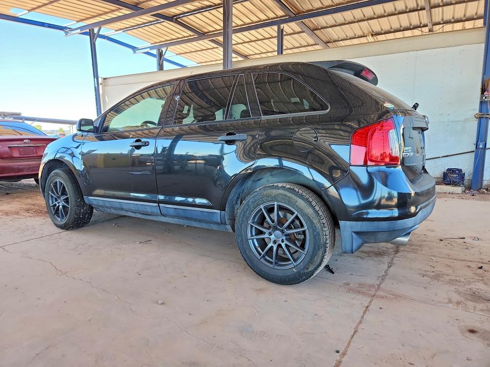 Aukcja sprzedaży 2011 Ford Edge, vin: 2FMDK3GC5BBB04221, numer aukcji: 58186316