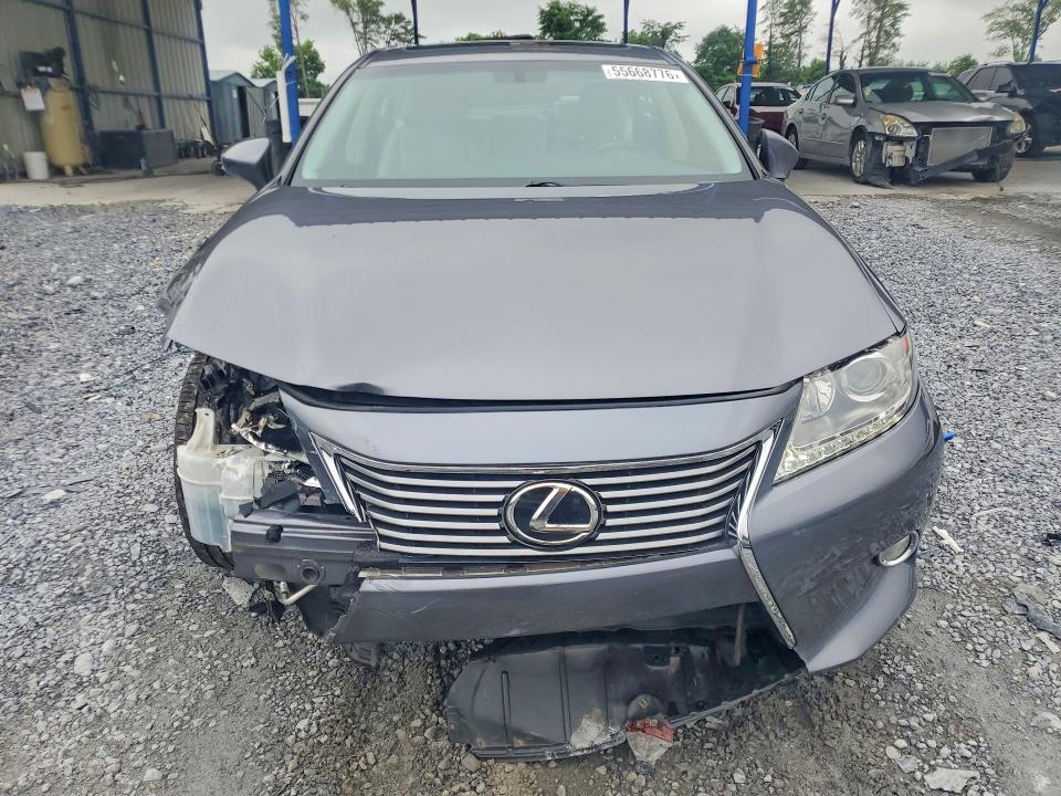 Продаж на аукціоні авто 2013 Lexus Es, vin: JTHBK1GG0D2067783, номер лоту: 55668776
