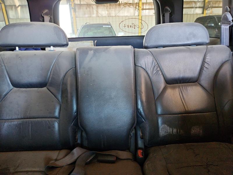 Продажа на аукционе авто 2000 Dodge Durango, vin: 1B4HS28Z0YF131074, номер лота: 55474036