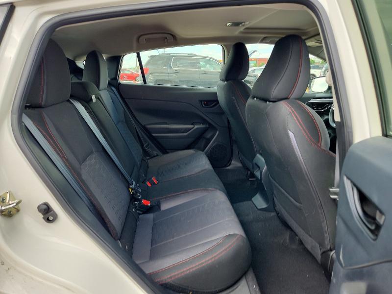 Продажа на аукционе авто 2024 Subaru Impreza, vin: JF1GUAFC4R8243633, номер лота: 58103026