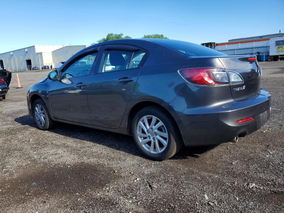 58360246 :رقم المزاد ، JM1BL1VG8C1506976 vin ، 2012 Mazda 3 مزاد بيع