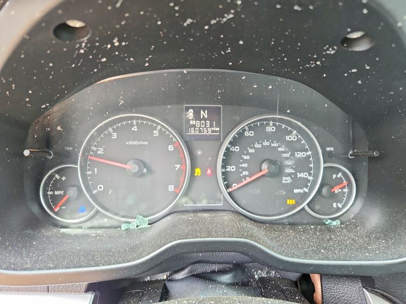 Продажа на аукционе авто 2013 Subaru Legacy, vin: 4S3BMBC69D3040056, номер лота: 56405566