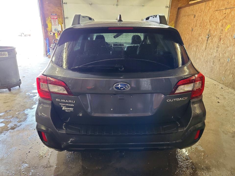 Продажа на аукционе авто 2019 Subaru Outback, vin: 4S4BSAJC4K3297465, номер лота: 58580086