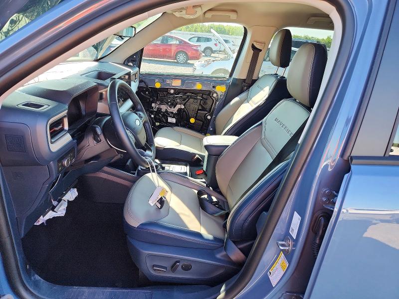 Продаж на аукціоні авто 2026 Ford Maverick, vin: 3FTTW8S30TRA57868, номер лоту: 57407066