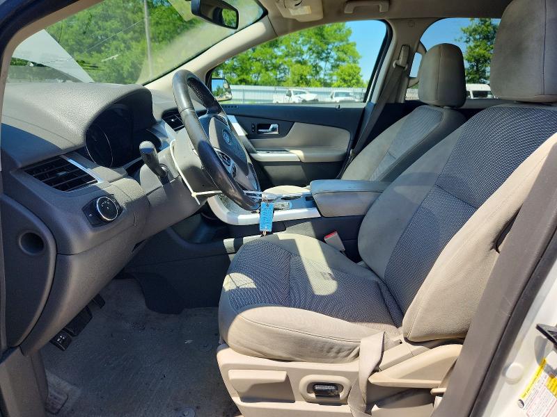 Aukcja sprzedaży 2011 Ford Edge, vin: 2FMDK4JC9BBB00722, numer aukcji: 55703136