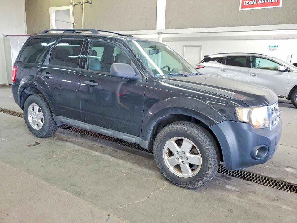 Продажа на аукционе авто 2011 Ford Escape, vin: 1FMCU9D72BKB91517, номер лота: 56501826