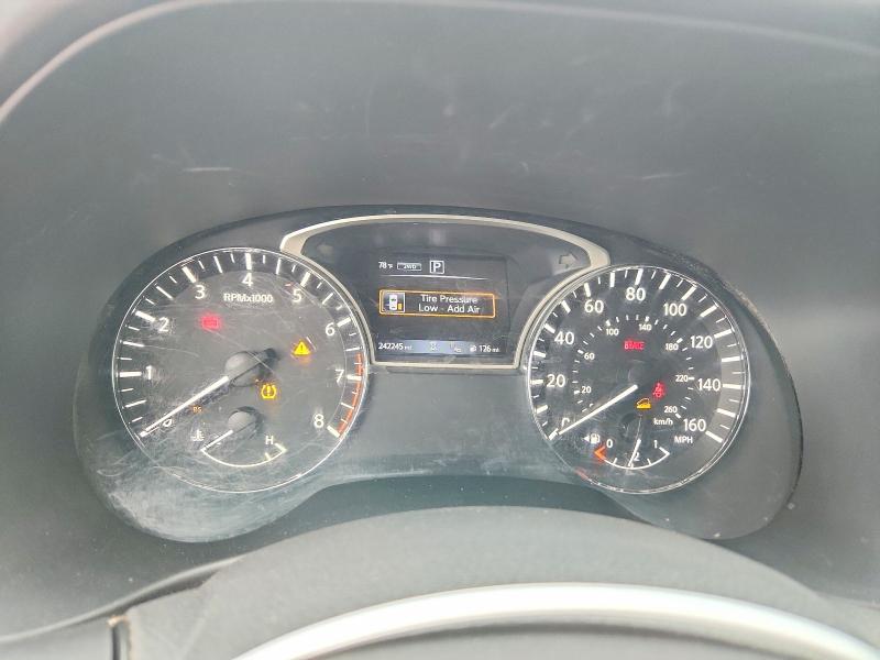 Продаж на аукціоні авто 2018 Nissan Pathfinder, vin: 5N1DR2MM5JC649546, номер лоту: 56314156