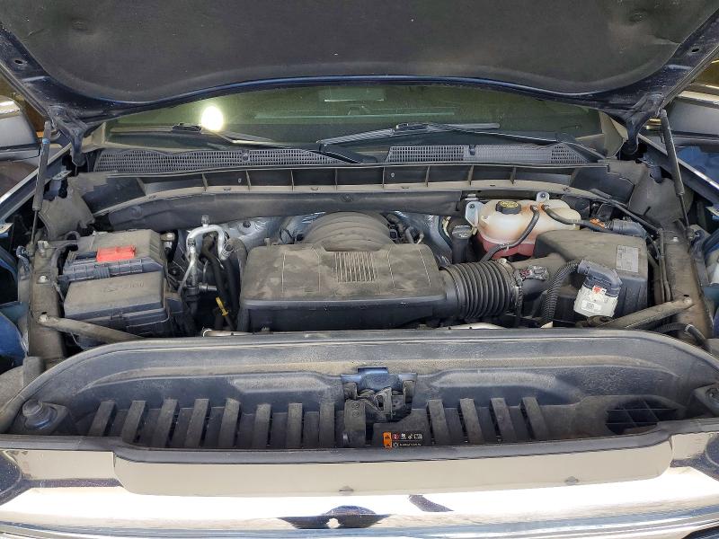 Aukcja sprzedaży 2021 Gmc Sierra, vin: 3GTU9DED9MG467042, numer aukcji: 55415916