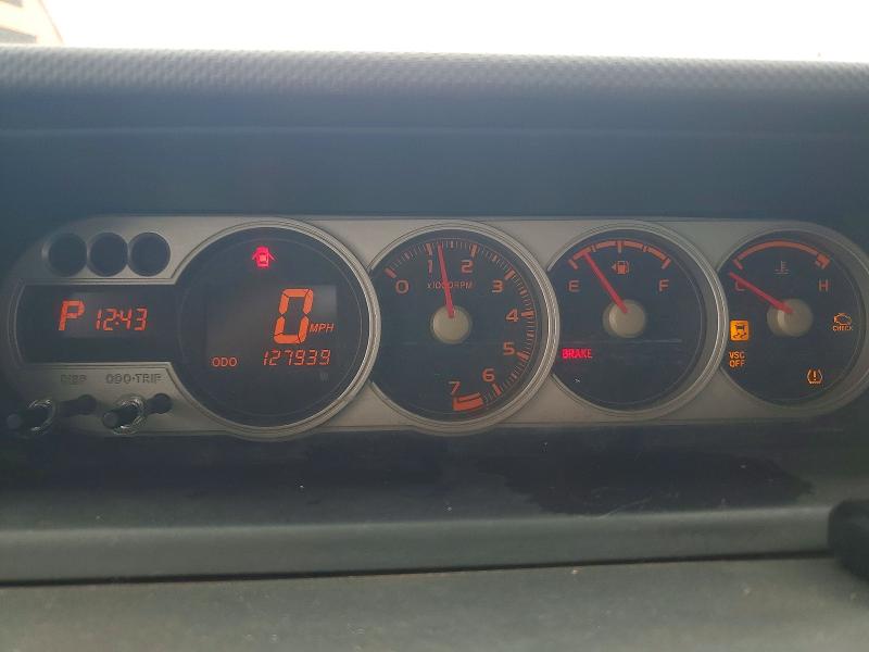 Aukcja sprzedaży 2010 Toyota Scion, vin: JTLZE4FE7A1109817, numer aukcji: 55804266