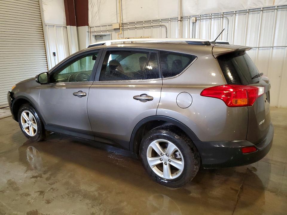 57374256 :رقم المزاد ، JTMRFREV4ED073502 vin ، 2014 Toyota Rav4 مزاد بيع