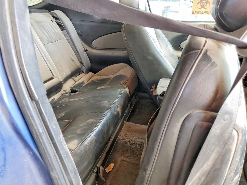 Aukcja sprzedaży 2003 Chevrolet Monte Carlo, vin: 2G1WX12K439331614, numer aukcji: 58737466