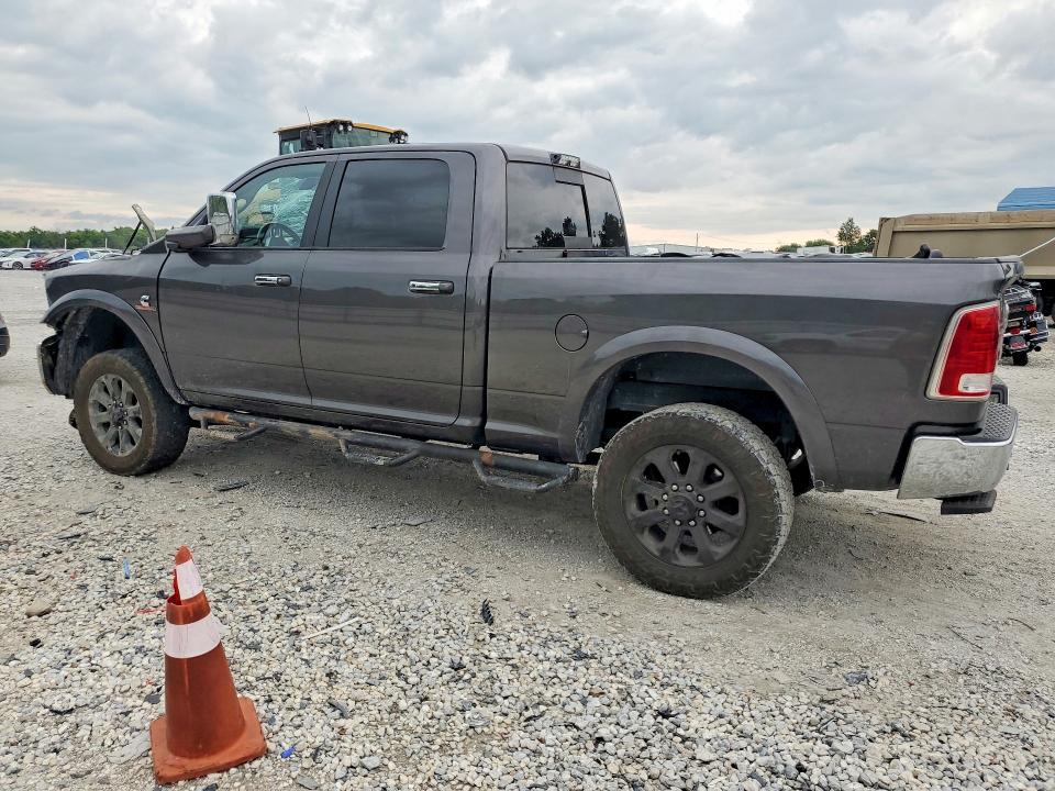 Продаж на аукціоні авто 2017 Ram 2500, vin: 3C6UR5FL8HG767115, номер лоту: 58280846