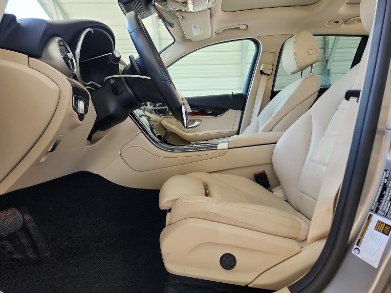 2022 Mercedes-benz Glc მანქანა იყიდება აუქციონზე, vin: W1N0G8DB2NV377888, აუქციონის ნომერი: 57371876