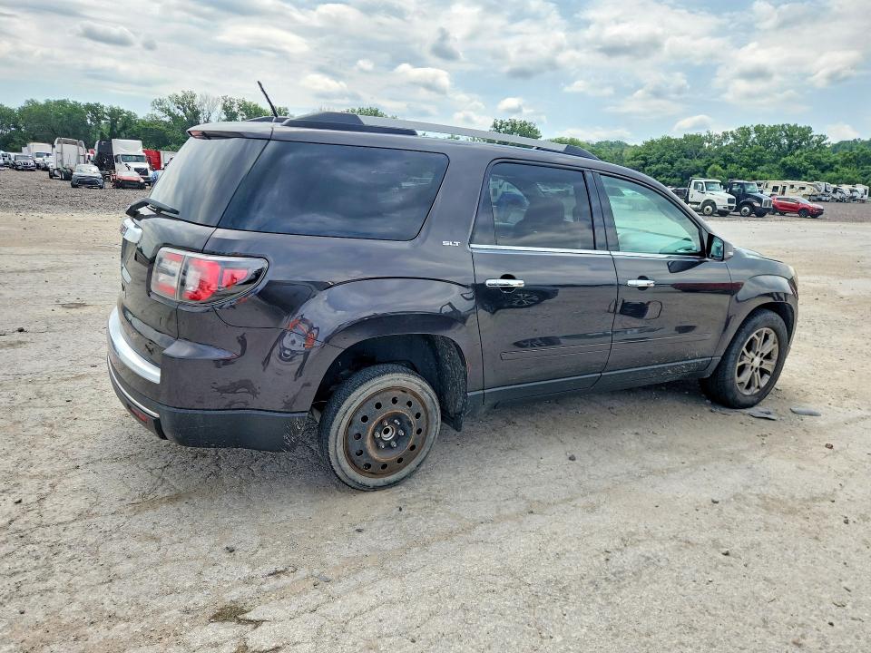 2016 Gmc Acadia მანქანა იყიდება აუქციონზე, vin: 1GKKRRKD0GJ165350, აუქციონის ნომერი: 56123756