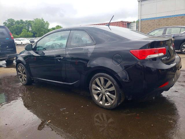 Aukcja sprzedaży 2013 Kia Forte, vin: KNAFW6A33D5658910, numer aukcji: 58896616