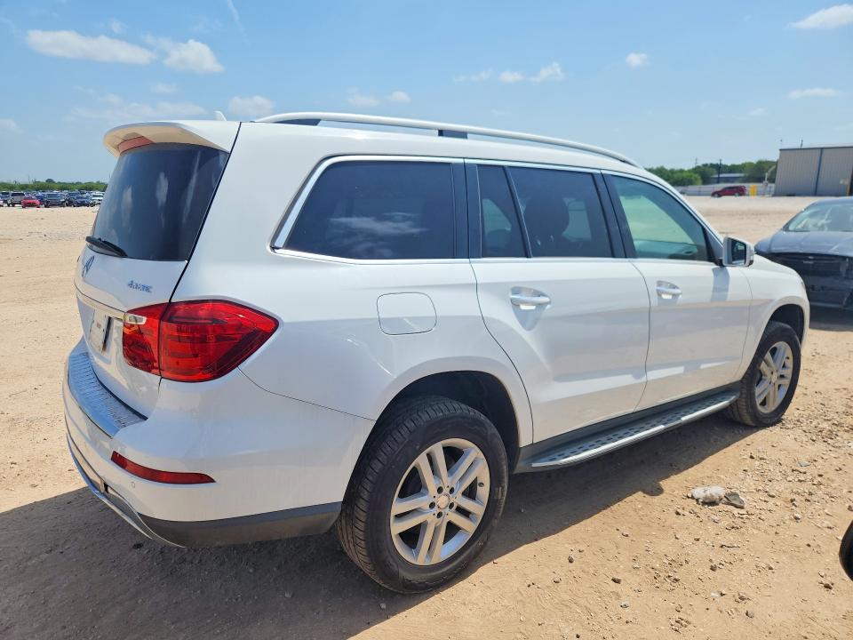 Aukcja sprzedaży 2014 Mercedes-benz Gl, vin: 4JGDF7CE8EA285091, numer aukcji: 59155446