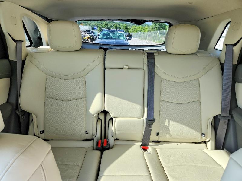 Aukcja sprzedaży 2024 Cadillac Xt5, vin: 1GYKNCR48RZ727648, numer aukcji: 57257476