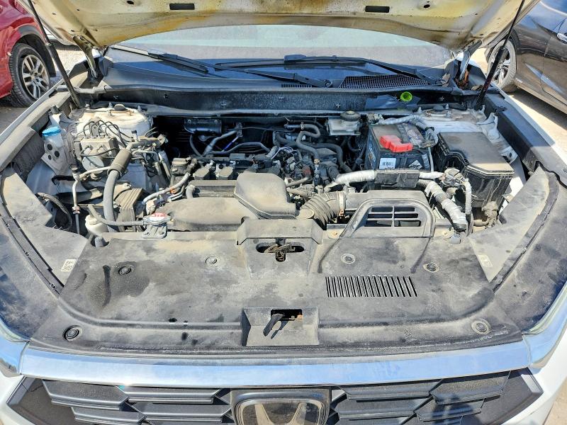 Продажа на аукционе авто 2023 Honda Cr-v, vin: 2HKRS4H25PH125118, номер лота: 55175986