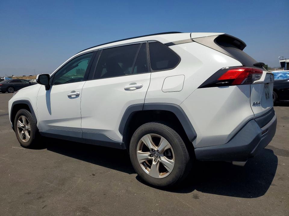 Продаж на аукціоні авто 2019 Toyota Rav4, vin: 2T3P1RFV3KW083859, номер лоту: 56403196