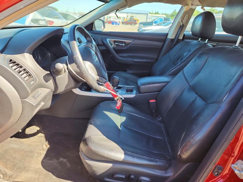 Продаж на аукціоні авто 2013 Nissan Altima, vin: 1N4AL3AP6DN560631, номер лоту: 55621596
