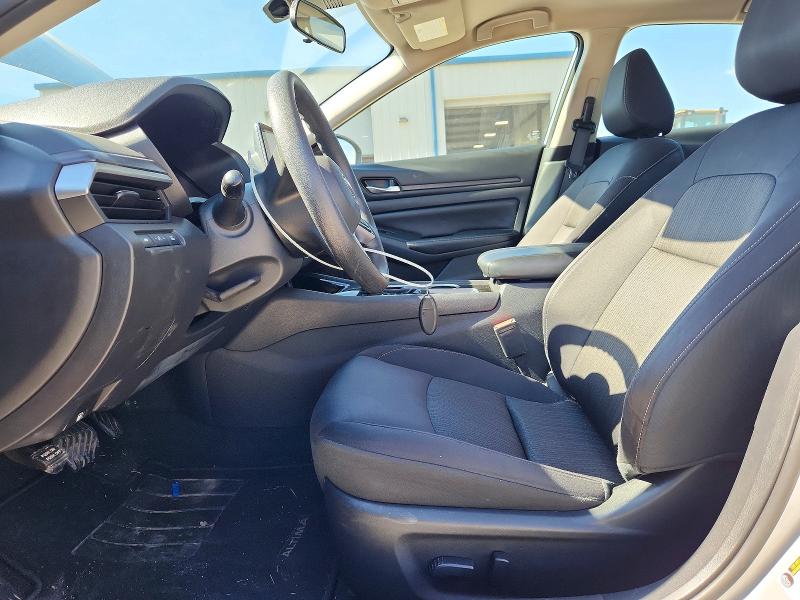 56108226 :رقم المزاد ، 1N4BL4DV7RN392557 vin ، 2024 Nissan Altima مزاد بيع