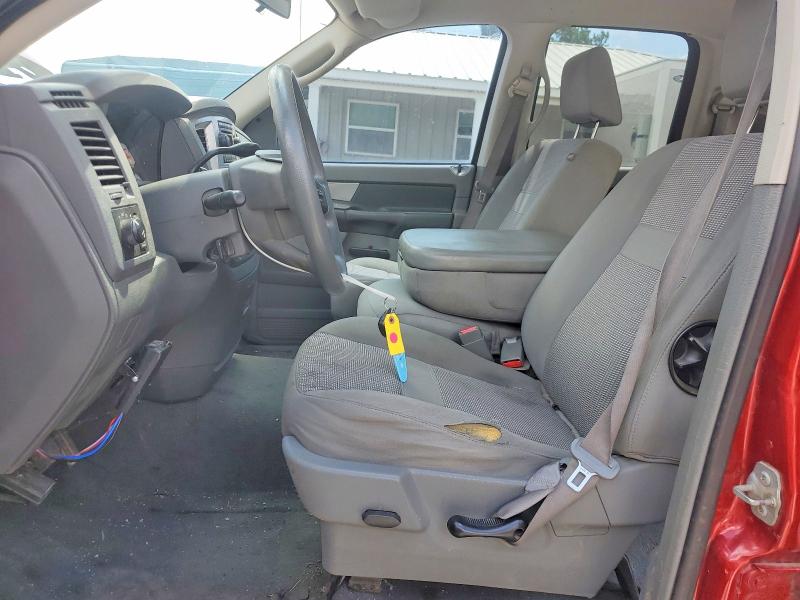 Aukcja sprzedaży 2008 Dodge Ram 1500, vin: 1D7HA18208S575698, numer aukcji: 56626726