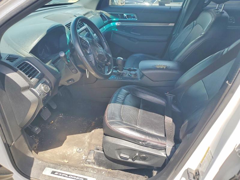 Aukcja sprzedaży 2016 Ford Explorer, vin: 1FM5K8GT0GGA49906, numer aukcji: 58360696