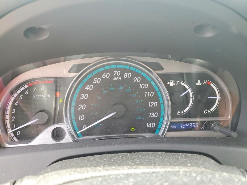 59135286 :رقم المزاد ، 4T3BK3BB6DU079582 vin ، 2013 Toyota Venza مزاد بيع