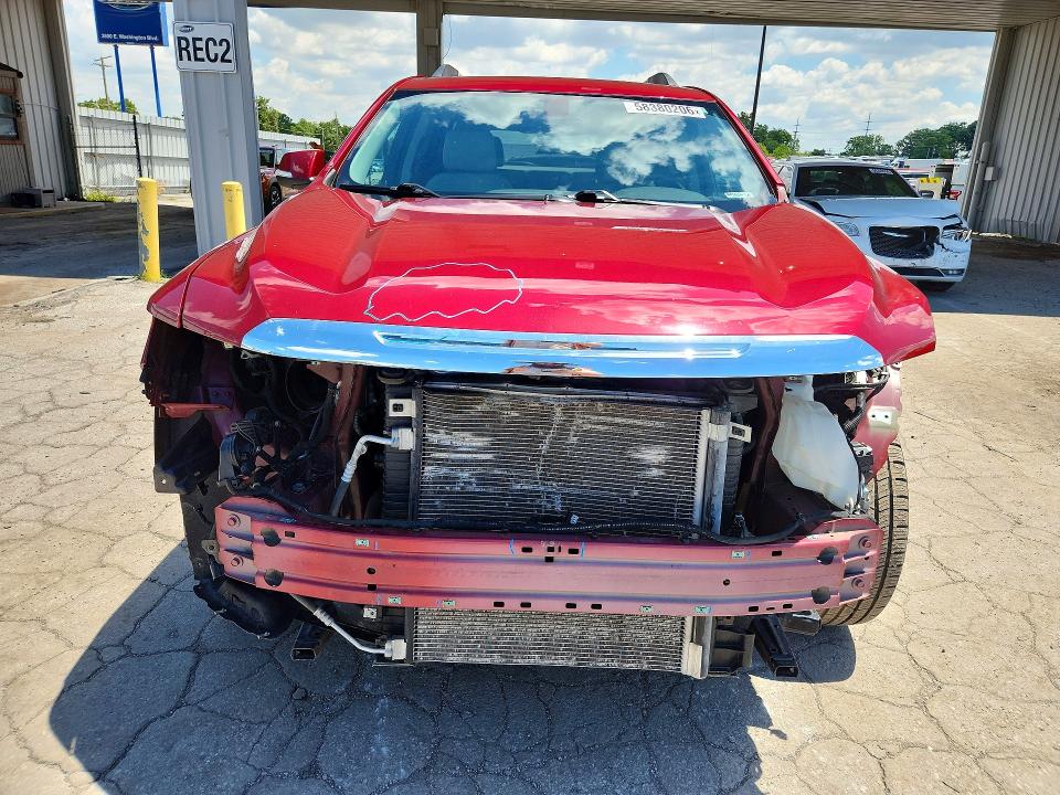 Продажа на аукционе авто 2020 Gmc Acadia, vin: 1GKKNULS7LZ184064, номер лота: 58380206
