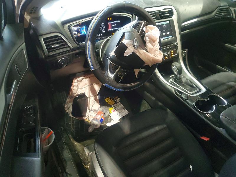 Aukcja sprzedaży 2016 Ford Fusion, vin: 3FA6P0HD3GR342023, numer aukcji: 57154546