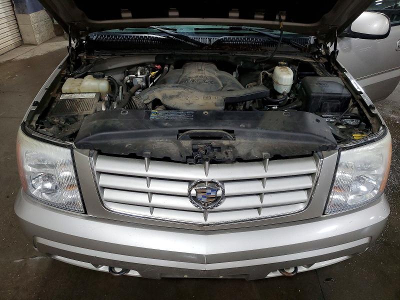 Aukcja sprzedaży 2006 Cadillac Escalade, vin: 1GYEK63N56R139890, numer aukcji: 58375806