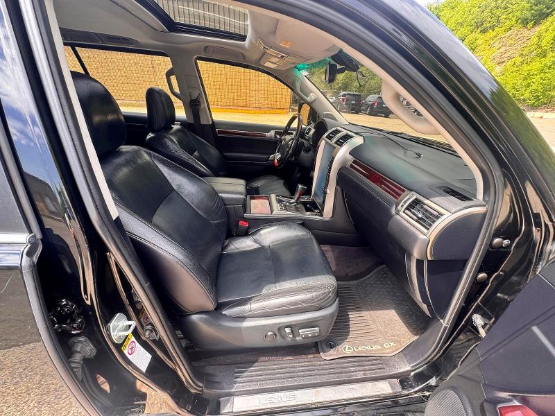 Aukcja sprzedaży 2017 Lexus Gx, vin: JTJBM7FX6H5150510, numer aukcji: 57394326