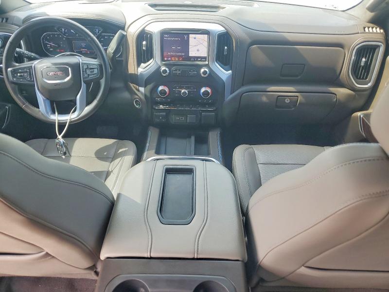 Aukcja sprzedaży 2019 Gmc Sierra, vin: 3GTU9DED2KG207806, numer aukcji: 55786356